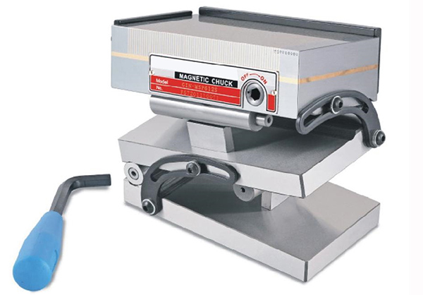 複合式細目正弦磁臺 CSPS 5516