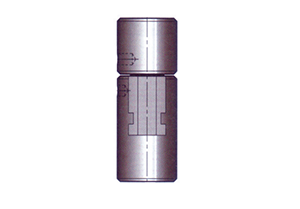 側抽芯滑塊 Z4290